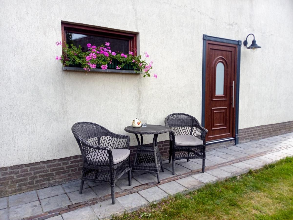 Justb Riemst Exterior foto