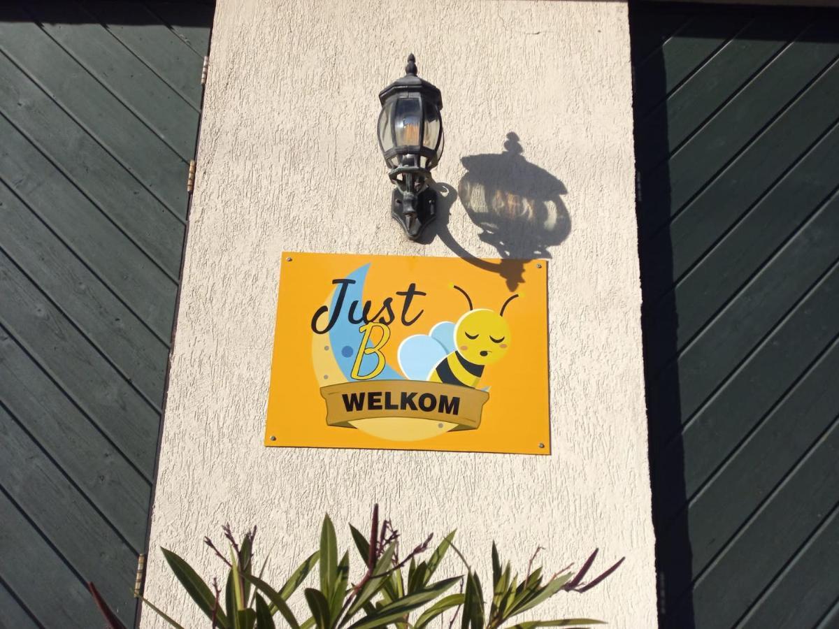 Justb Riemst Exterior foto