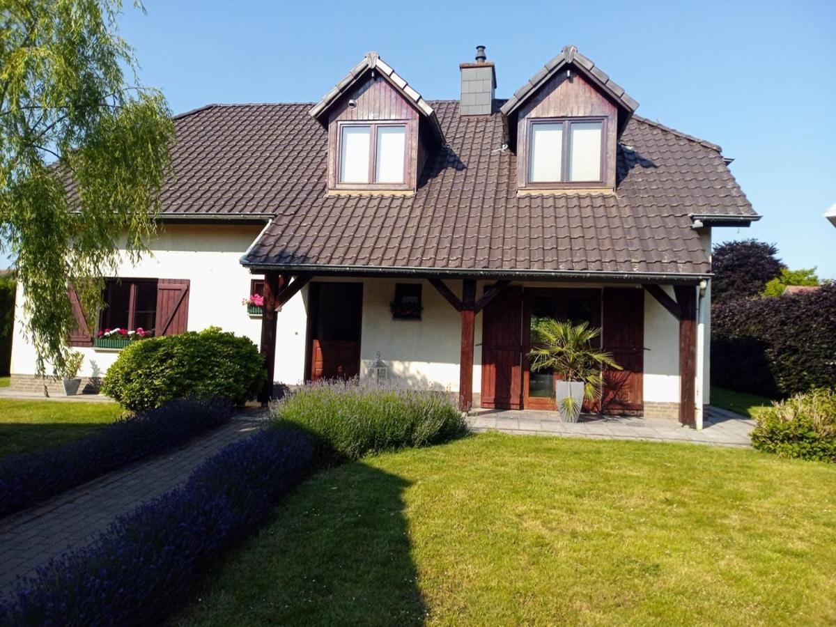 Justb Riemst Exterior foto